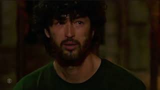 Thumbnail Survivor 44 Tribal Music: Matt Voted Out