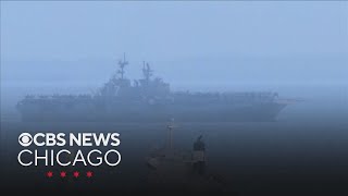 Trump considers "winding down" military operations against Iran