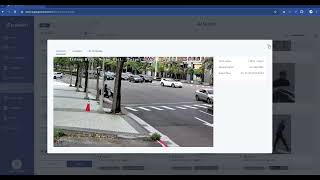 GV-Cloud AI Search Feature