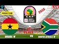 рџ ґGHANA 4 Vs 3 SOUTH AFRICA CAF WAFCON 2025 3RD Final Penalties Goals Highlights рџ ґGHANA 4 Vs 3 SOUTH AFRICA CAF WAFCON 2025 3RD Final Penalties Goals Highlights