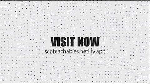 All-new Teachables! A brand By Scapes.