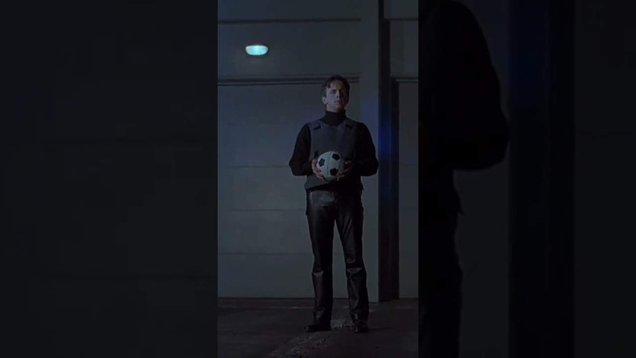 Death Wish 5. Charles Bronson. Robert Joy. Allan A. Goldstein 📽