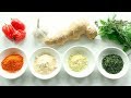 HOW TO MAKE POWDERED SPICES! Make Your Own Seasonings