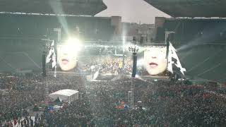 Metallica - The Memory Remains Live Berlin 06.07.2019