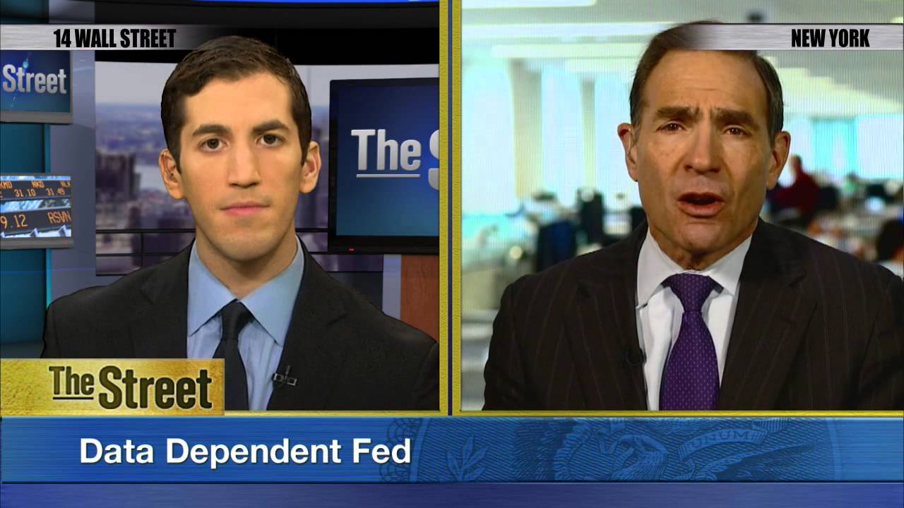 Here’s Why the Federal Reserve Is Likely to Raise Interest Rates Following Its December Meeting Here’s Why the Federal Reserve Is Likely to Raise Interest Rates Following Its December Meeting