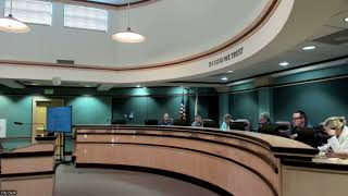 City of Lemoore Planning Commission Meeting 5-13-2024