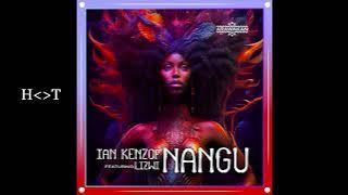 Ian Kenzof feat. Lizwi - NANGU (Original Mix)