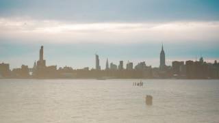 Time Lapse Color Grading