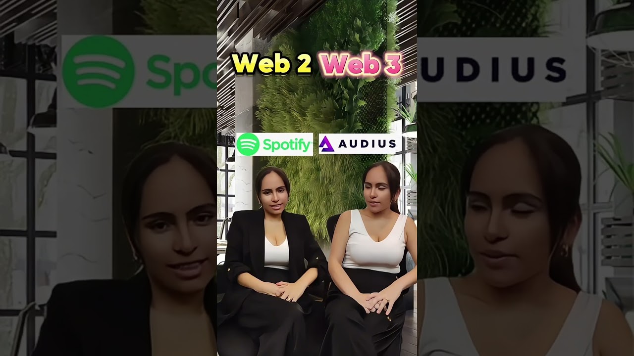 Web2 vs Web3, ¿conocías estas diferencias? 