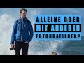 Alleine fotografieren oder in der Gruppe? Mein Ansatz für erfolgreiche Fotowalks