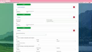 Premise (Registration) screenshot 4