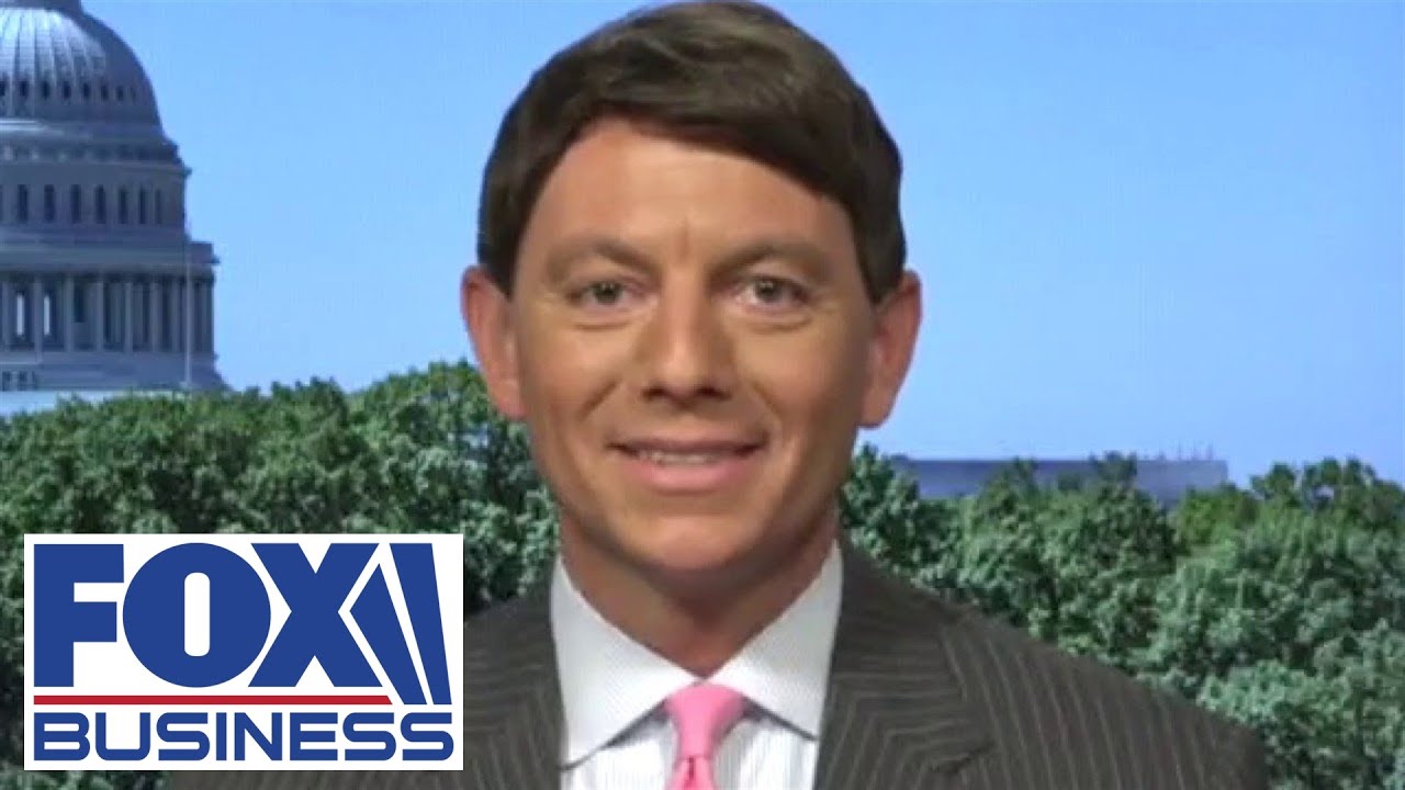 Hogan Gidley: It's unique how many times Biden has failed foreign policy tests