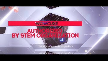 #WOWCube™ Game System