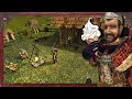 13 • Mitten unter JÄGERN • Let's Joy! Gothic 3