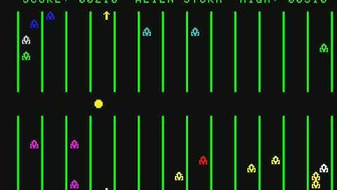 alien FOR Mattel Aquarius FROM http craig anderson themes weebly com