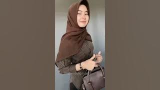 Tiktok Cewek Cantik Viral Gemes || Senyuman-nya Bikin Candu