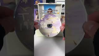 Tag a swiftie 🤩 #cd #cdplayer #taylorswift