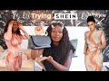 Trying Fashion Clothing From Shein | Is This Legit? | Shalom Blac