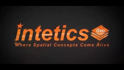 World GIS Day 2013 at Intetics