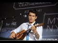 John Mayer - Back To You (Acoustic)