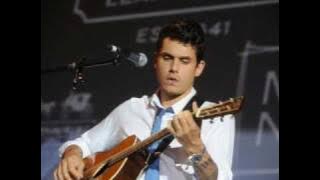 Download lagu John Mayer - Back To You (Acoustic)