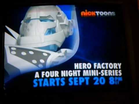 nicktoons up next hero factory