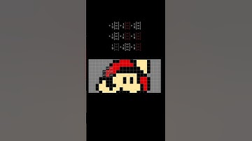A simple image convolution