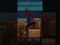 Marvel's spider-man spider-punk suite short #spiderman
