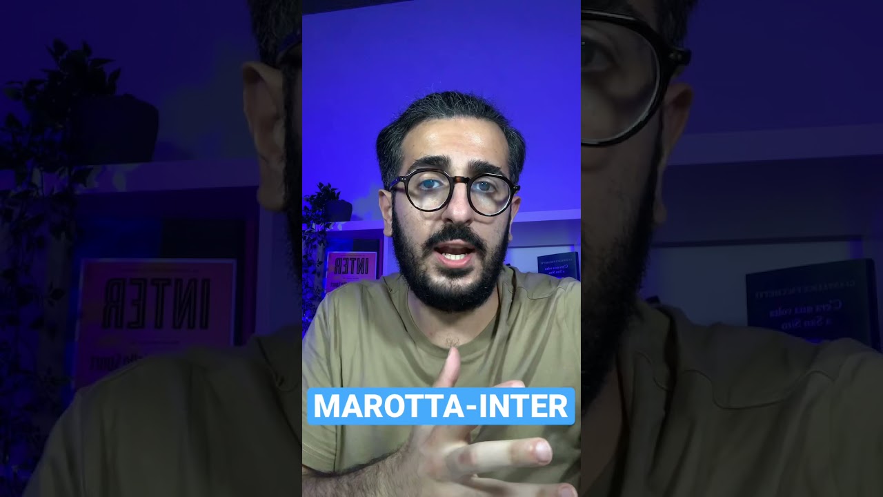 Le ultime news sul futuro di Marotta all’Inter 