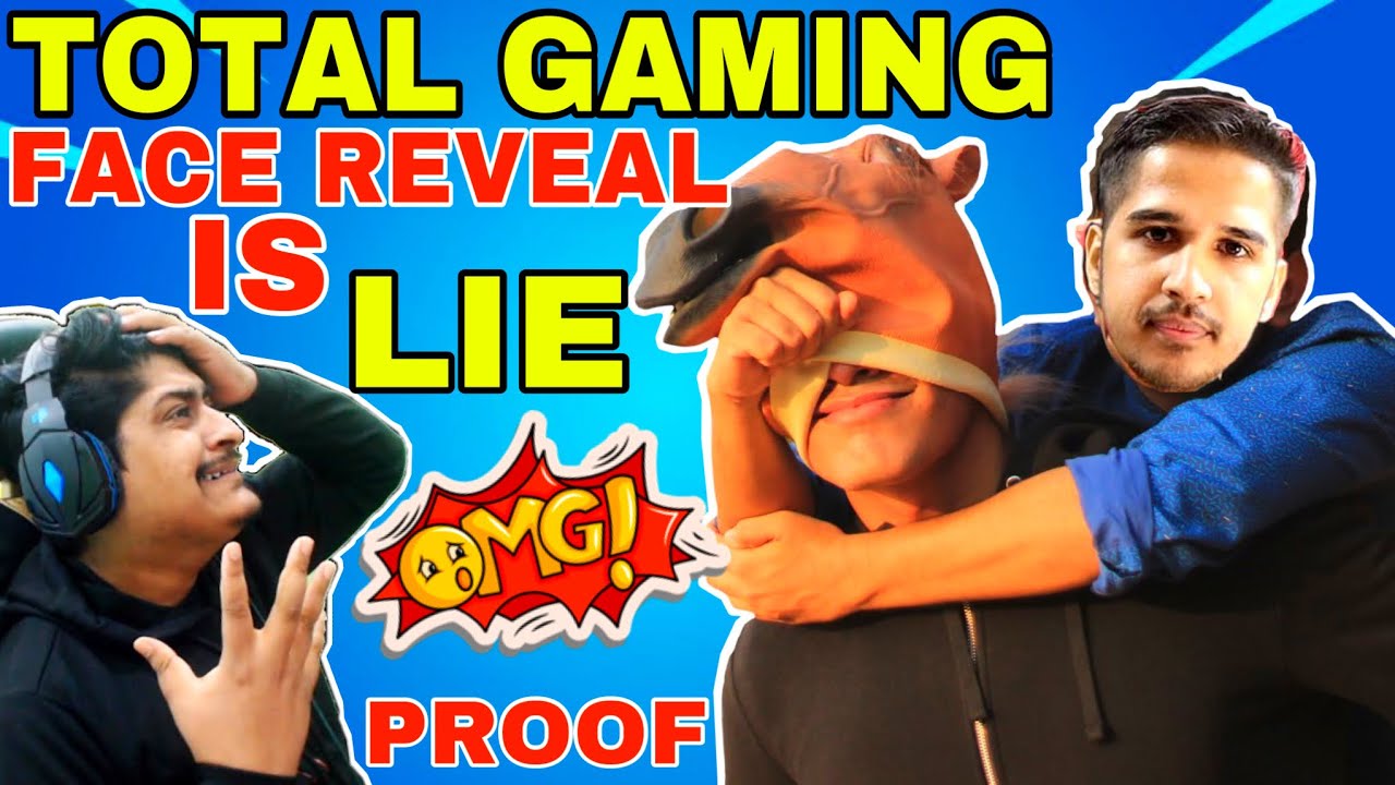 pics Rahul Gamer Face Reveal youtube