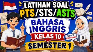 ENGLISH GRADE 10
