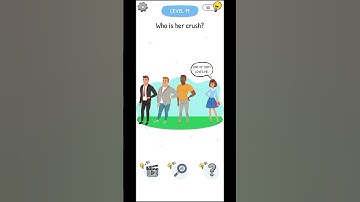 Who is Level 19 Complete 3D #shorts #game (iOS Android) #games Games