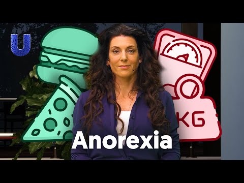 Video: Hoe anorexia te verslaan?