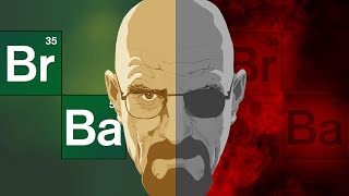 If Breaking Bad followed the script...