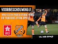 Jim Beers: 'MVV is een fysiek sterke ploeg die thuis heel sterk speelt'