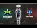 Valorant premier   the chill squad vs elysian esport