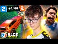 Zen le magicien de rocket league   best of goals rlcs 2024 4