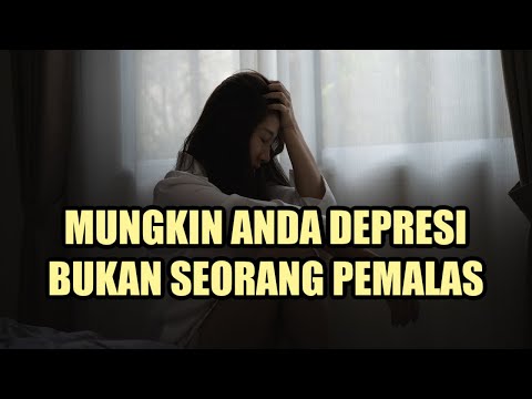 Video: Bagaimana Memberitahu Sahabat Anda bahwa Anda Depresi