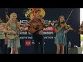 Jolene - Bluegrass Cover by The Petersens