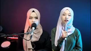 First Love - Nikka Costa Cover Putri Ariani