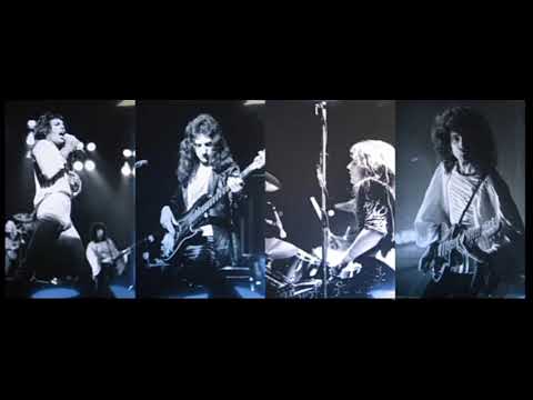 05. London Medley (Live at the Rainbow Theatre, London: 11/20/1974)