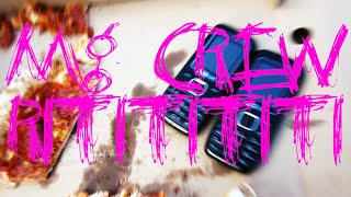 MG CREW - RITITITI (PROD. VIAGRU$75) WIDEO