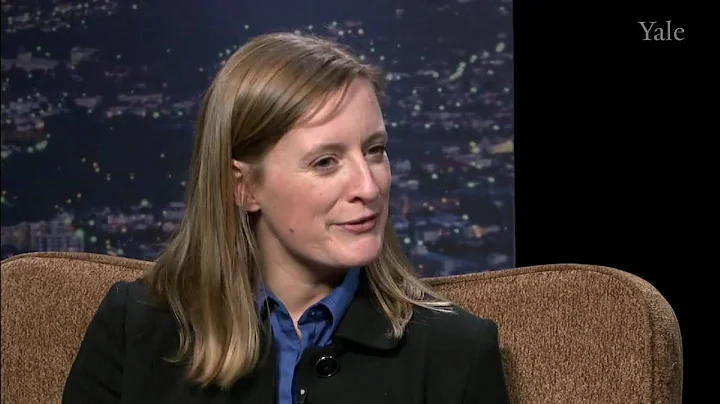 Professor Susan Hyde: International Election Monit...