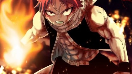 Fairy Tail Epic Theme (Hip Hop Remix)