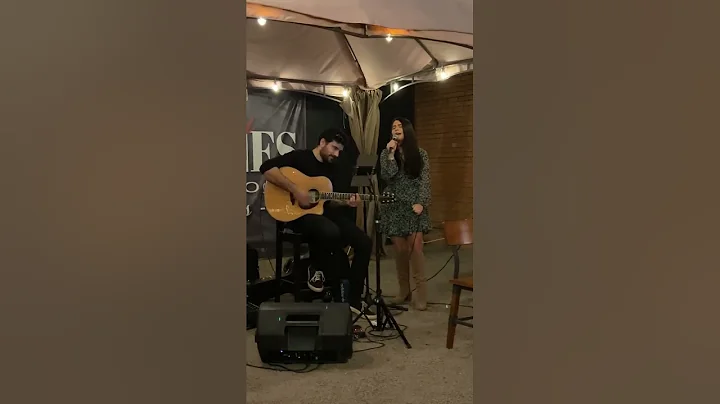 Blue Christmas (Cover) by Mary Margaret Gates at V...