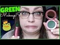 Let&#39;s Test!: Lipstick Queen Frog Prince Lipstick &amp; Blush