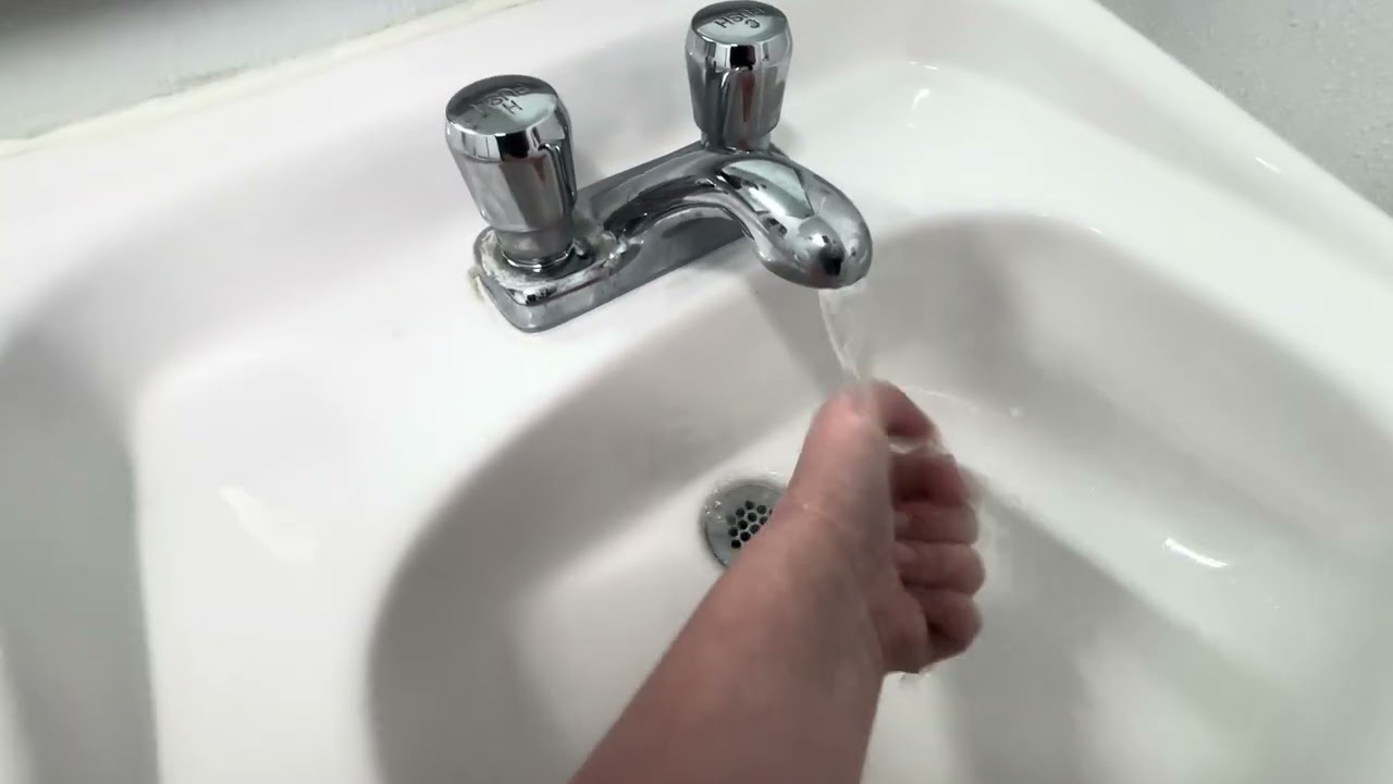 2006 and 2011 hand dryers at Dollar tree Schaumburg IL