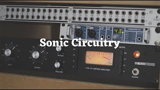 Klark Teknik KT-2A or KT-76? - Gearspace