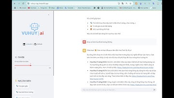Xây Dựng Chatbot RAG với VectorDB Qdrant & Gemini 2.0 Flash | Demo
