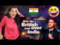 "How The British Took Over India" - TREVOR NOAH REACTION | INDIAN REACTION